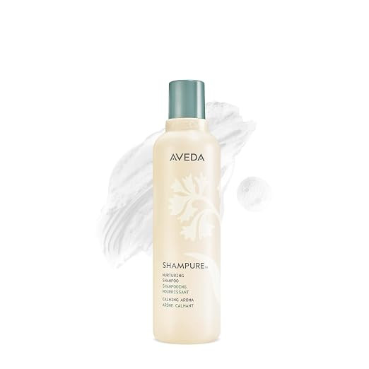 Aveda Shampure Nurturing Shampoo for Fine to Medium Hair | Gently Cleanses and Nourishes Hair | W... | Amazon (US)