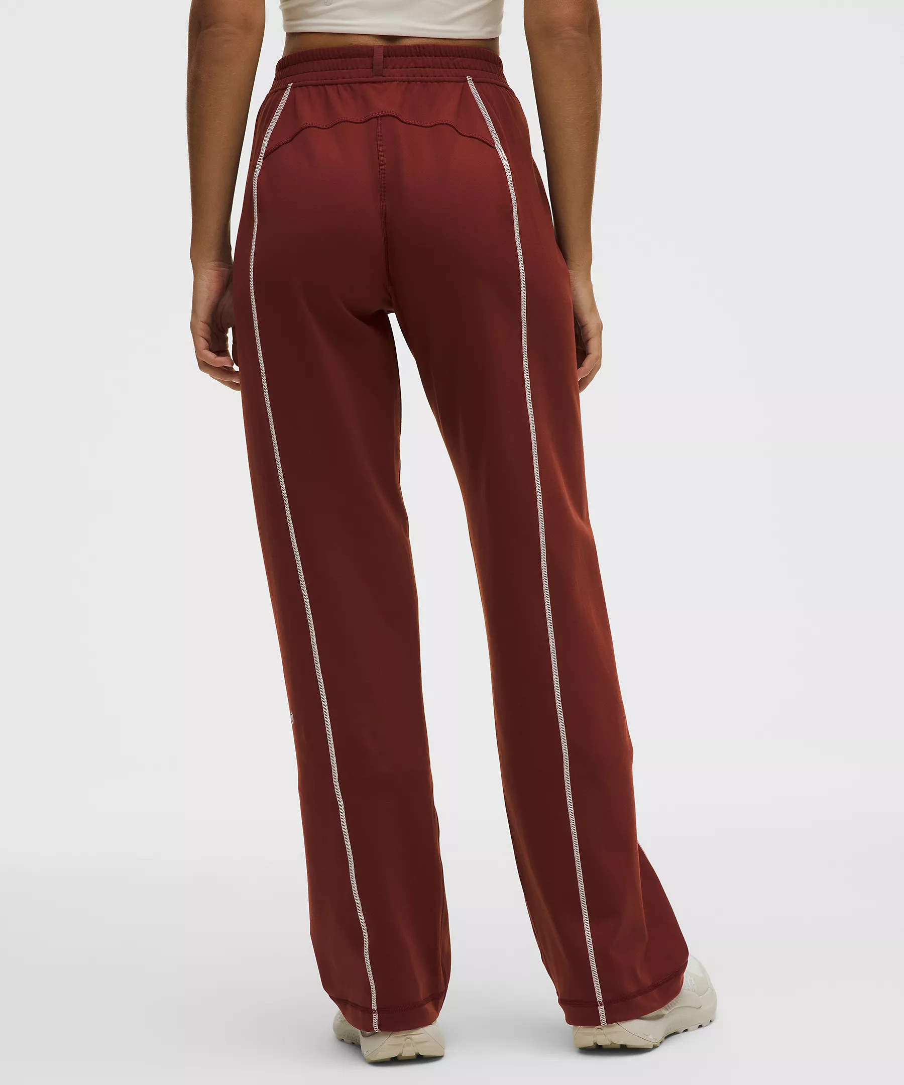Define Mid-Rise Track Pant | Lululemon (US)