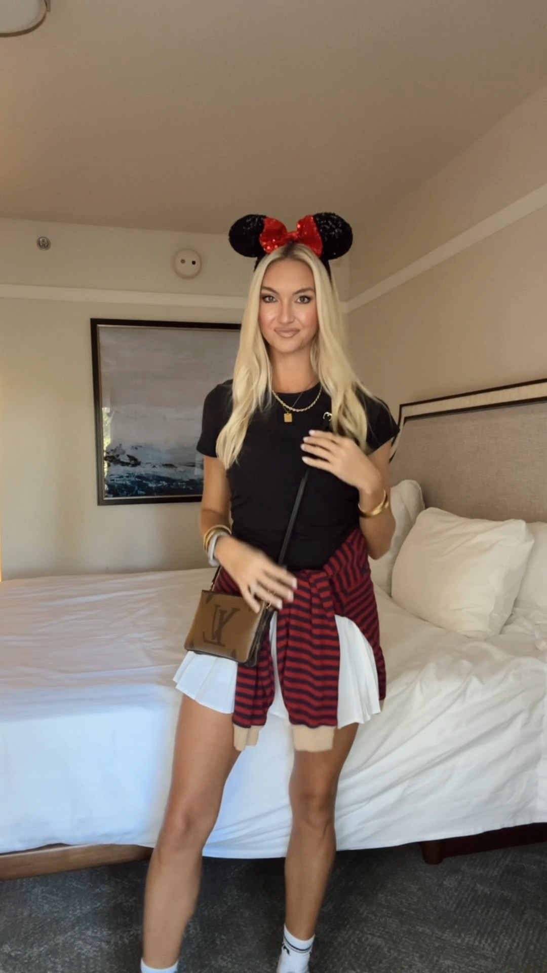 Hollywood Studios Outfit 

#LTKSeasonal