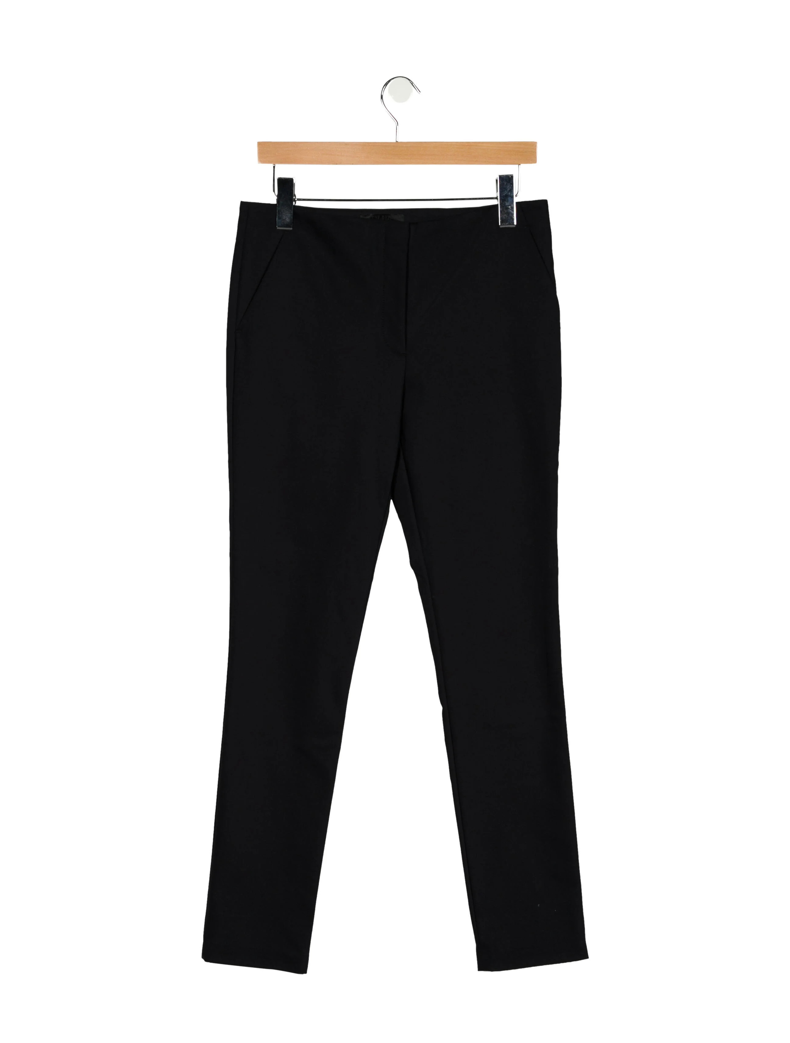 Skinny Leg Pants | The RealReal