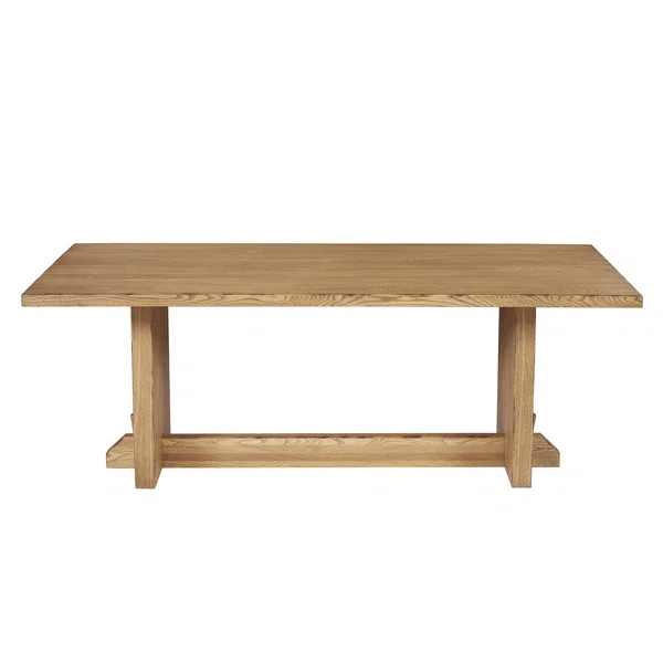 Grange Solid Wood Dining Table | Wayfair North America