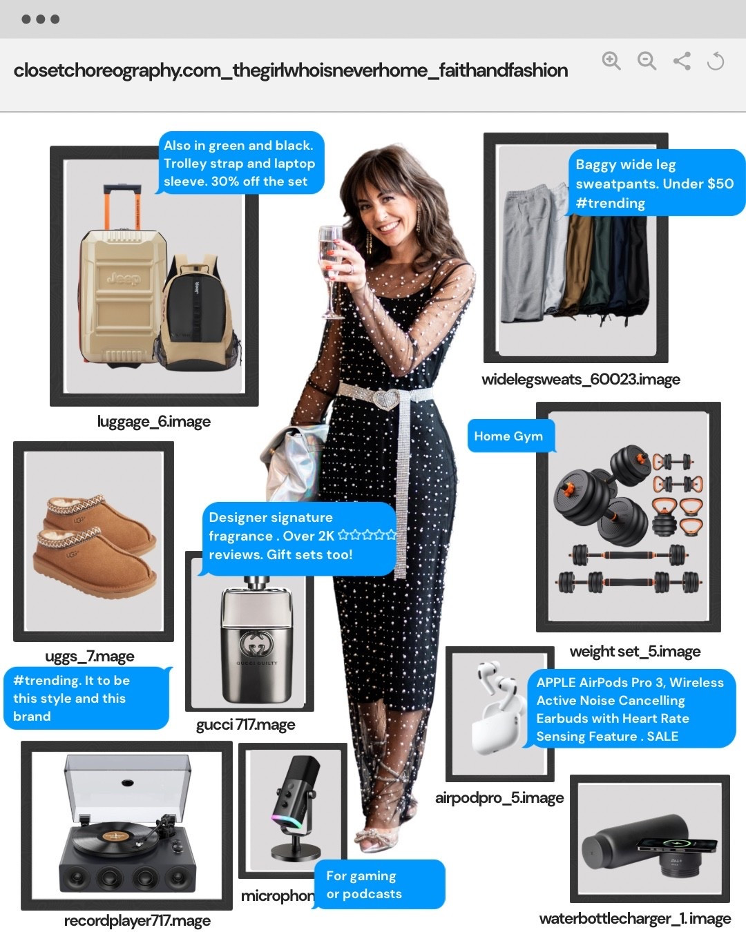 BOUGIE BOYS unique gifts for the unique characters in your life

#LTKHoliday #LTKGiftGuide