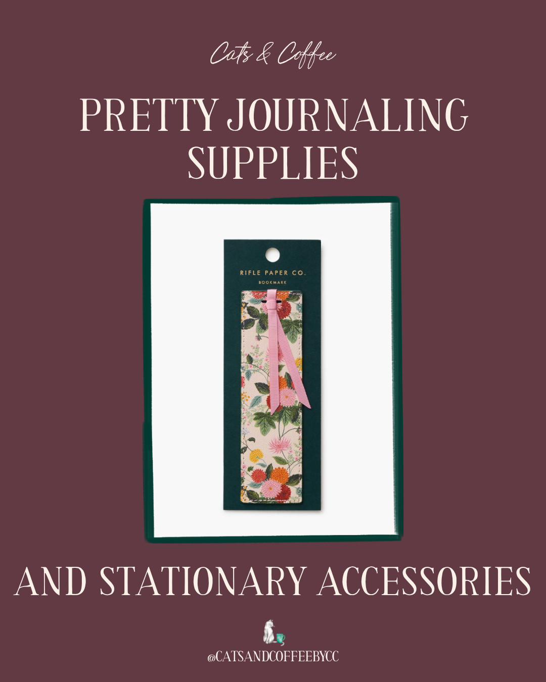 I used to buy notebooks I never wrote in because they felt too pretty to use. Done with that. The whole point is to use them — and these are too good not to. My picks for aesthetic journaling notebooks right now: floral covers, soft pastels, the kind of stationery that makes slow mornings feel like a ritual. All linked.
 

 #LTKmorningroutine #LTKselfcare #LTKstorytime