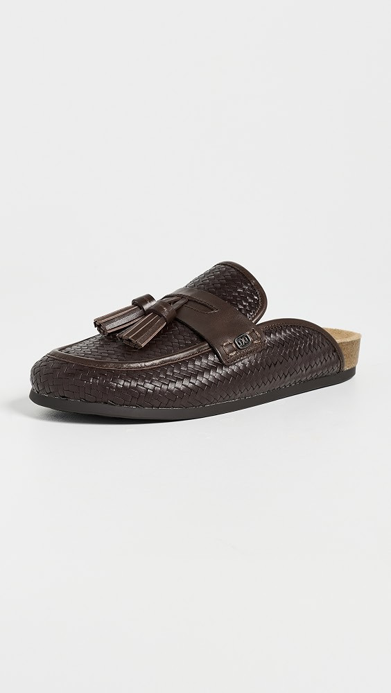 Sam Edelman Astrid Weave Mules | Shopbop | Shopbop