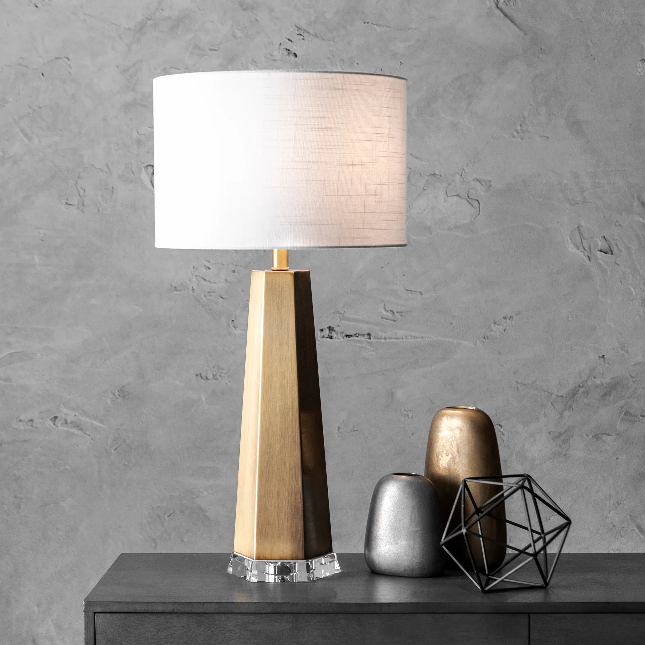 Duprey Table Lamp | Wayfair North America