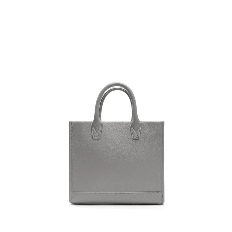 Kress Mini Top Handle Bag | Leatherology