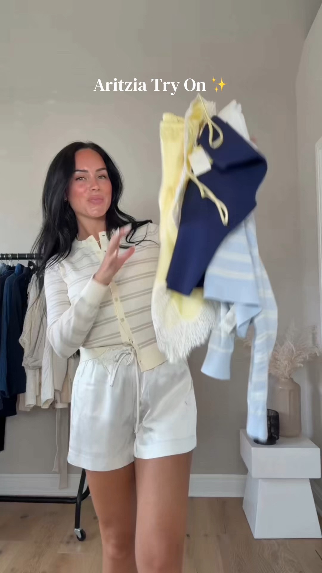 Obsessing over these new arrivals 😍 I’ll have all the details on my LTK!

My sizing: 5’7”, 145lbs, 32DD.

@Aritzia  summer outfits, new arrivals, fall fashion, everyday outfits, casual style, elevated basics, chic outfits, neutral outfits, closet staples, outfit inspiration, women’s fashion, LTK, fashion finds, trending outfits, everyday style, wearable fashion
