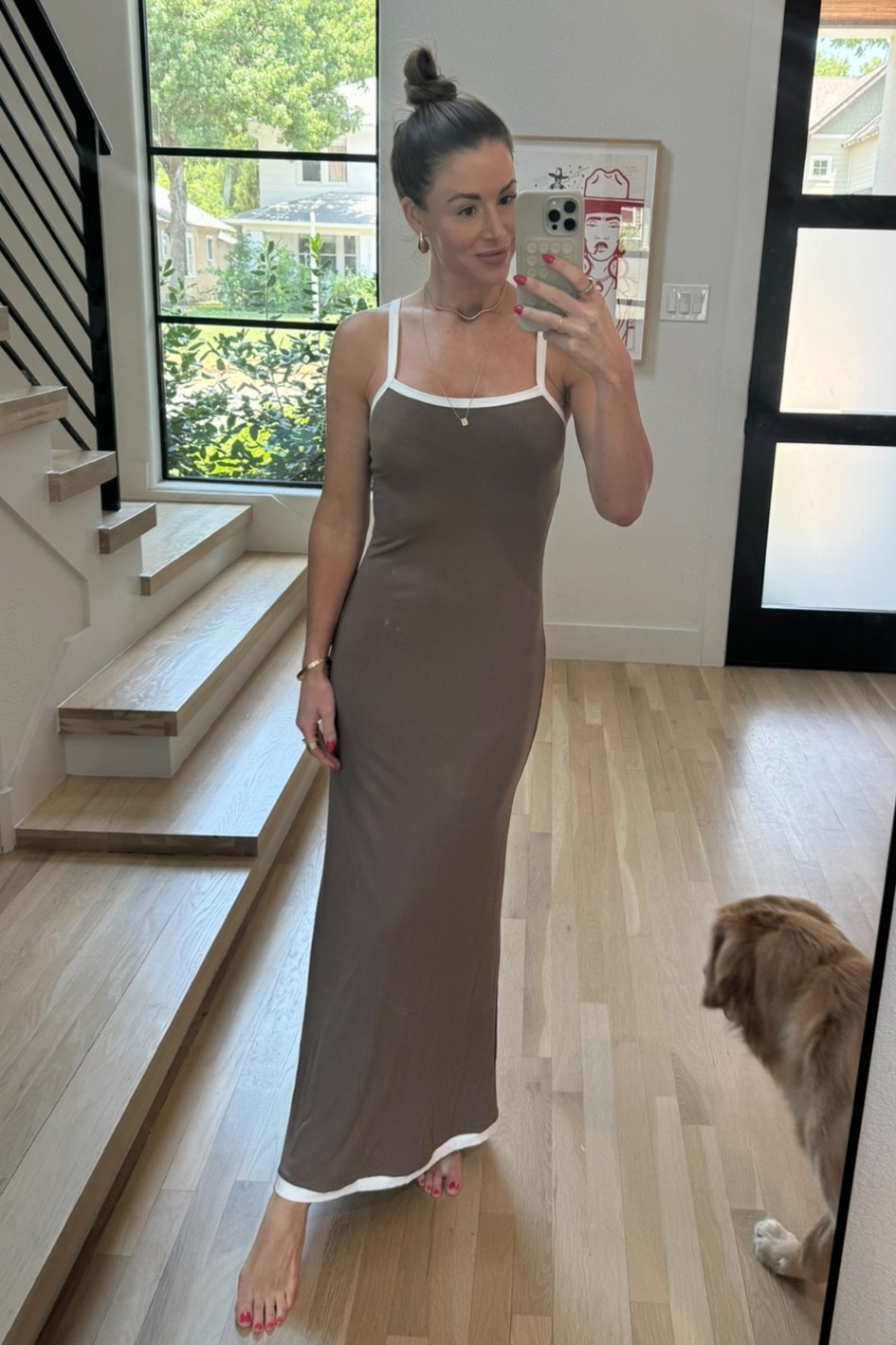 Amazon maxi dress 
Amazon fashion
Amazon haul
Amazon finds 
Vacation outfit 
Resort wear 

#LTKTravel #LTKFindsUnder50 #LTKSaleAlert