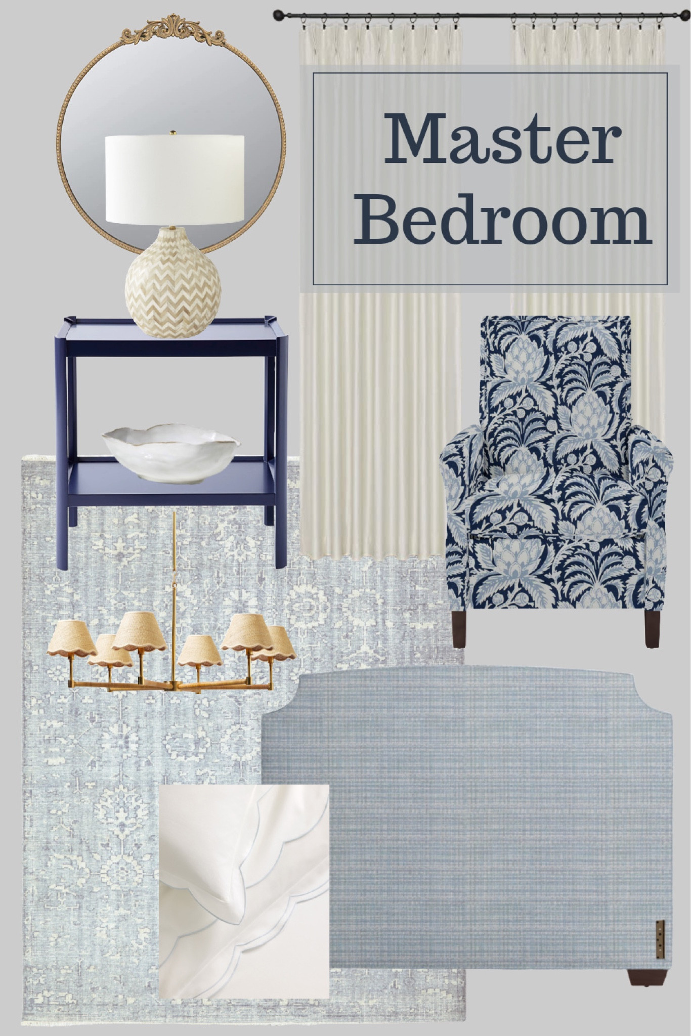 Bedroom makeover with Serena & Lily 
20% off site wide 
#homedecor #masterbedroom #bedroom

#LTKhome #LTKstyletip #LTKFind