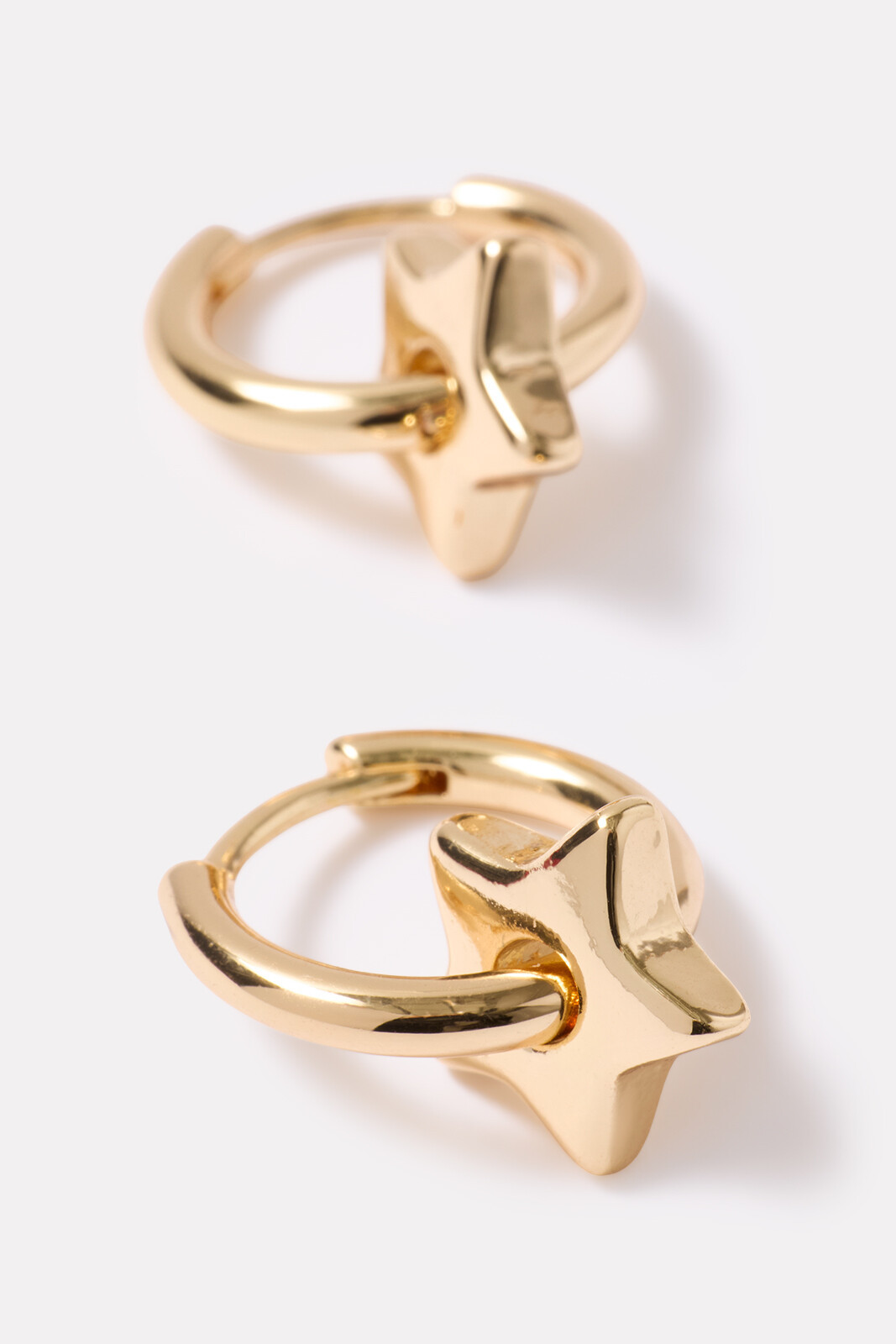 Celestial Star Huggies | Evereve