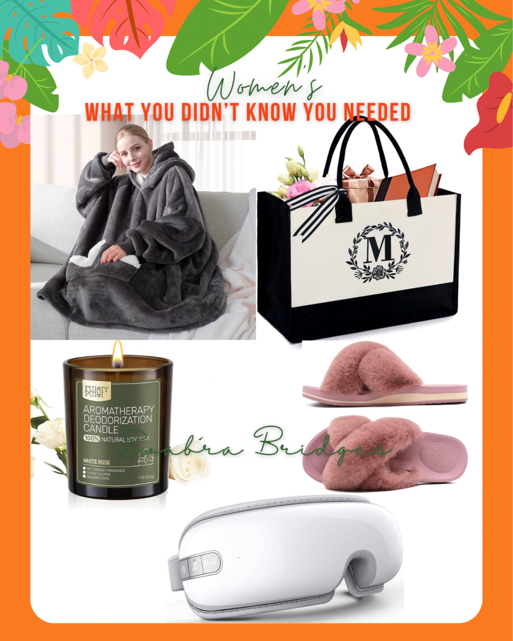 ✨What you didn’t know you needed. 
Shop these amazing essentials 

#LTKCyberWeek #LTKGiftGuide #LTKHolidaySale