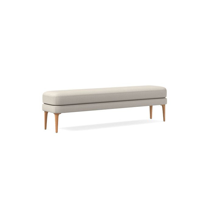 Auburn Bench | West Elm (US)