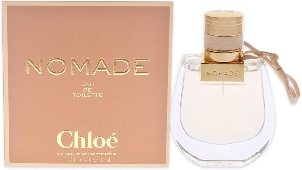 Chloe Nomade Women 1.7 oz EDT Spray | Amazon (US)