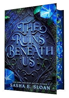 The Ruins Beneath Us | Amazon (US)