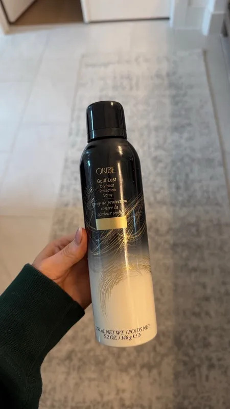 heat protection spray that makes my hair feel so soft after using 

beauty finds, haircare, new arrivals, watchnow, michele jaliene 

 #LTKBeauty
