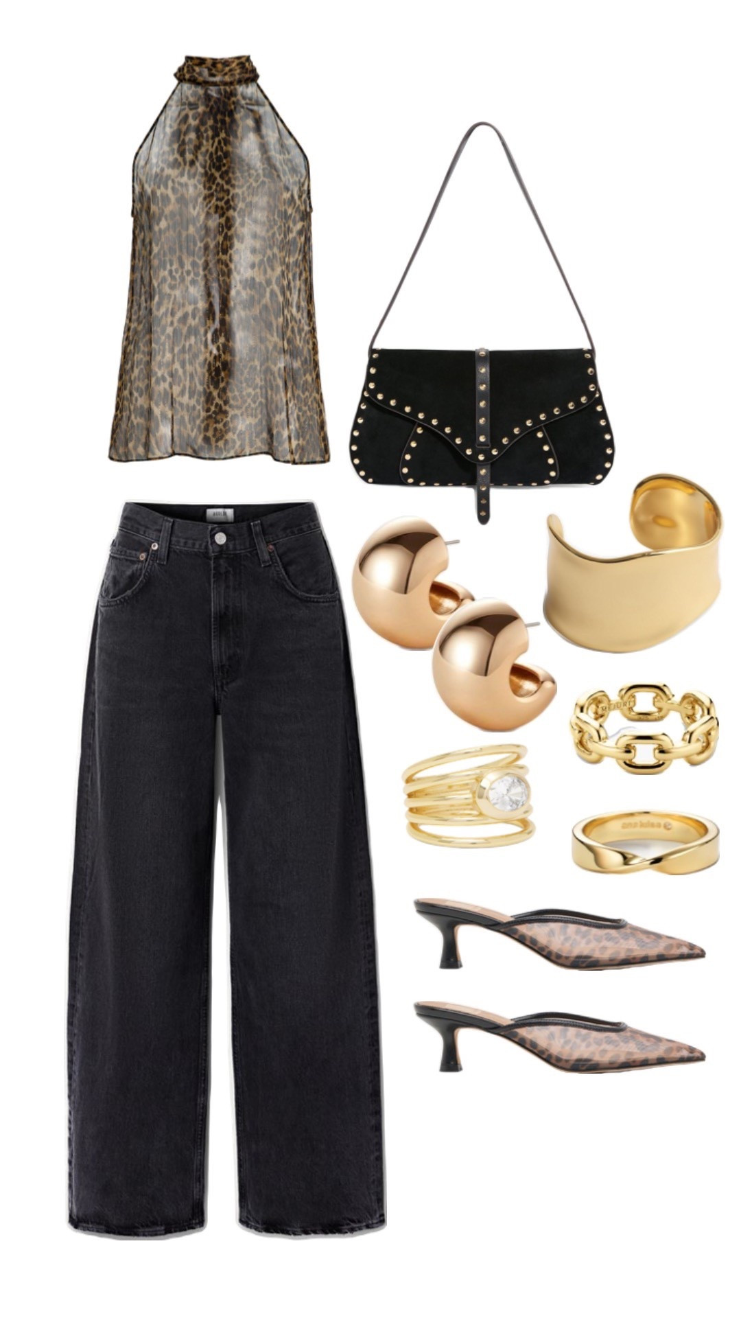 Girls night out, date night, night out outfit inspiration ideas 

#LTKValentine #LTKU #LTKootd