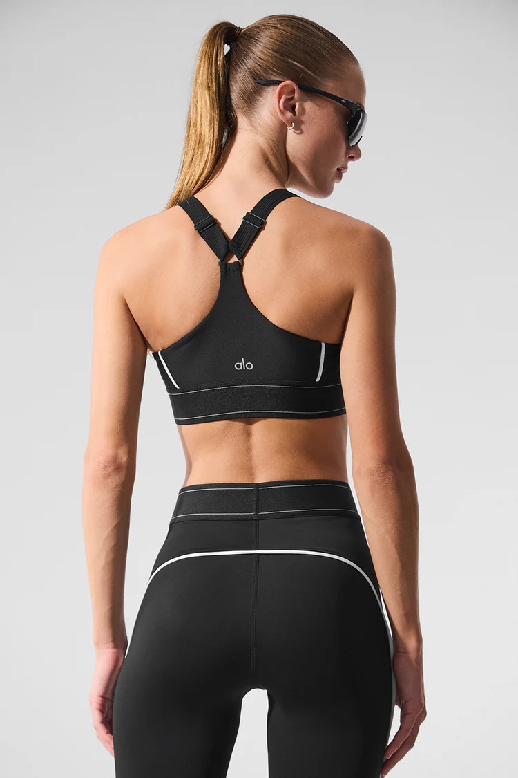 Airlift Suit Up Bra | Alo Yoga (US)