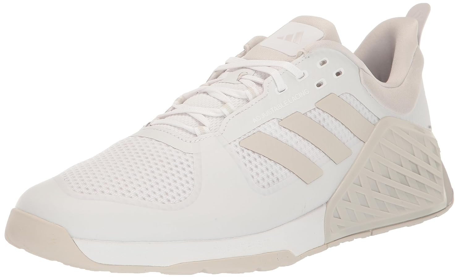 adidas Unisex-Adult Dropset 2 Sneaker | Amazon (US)