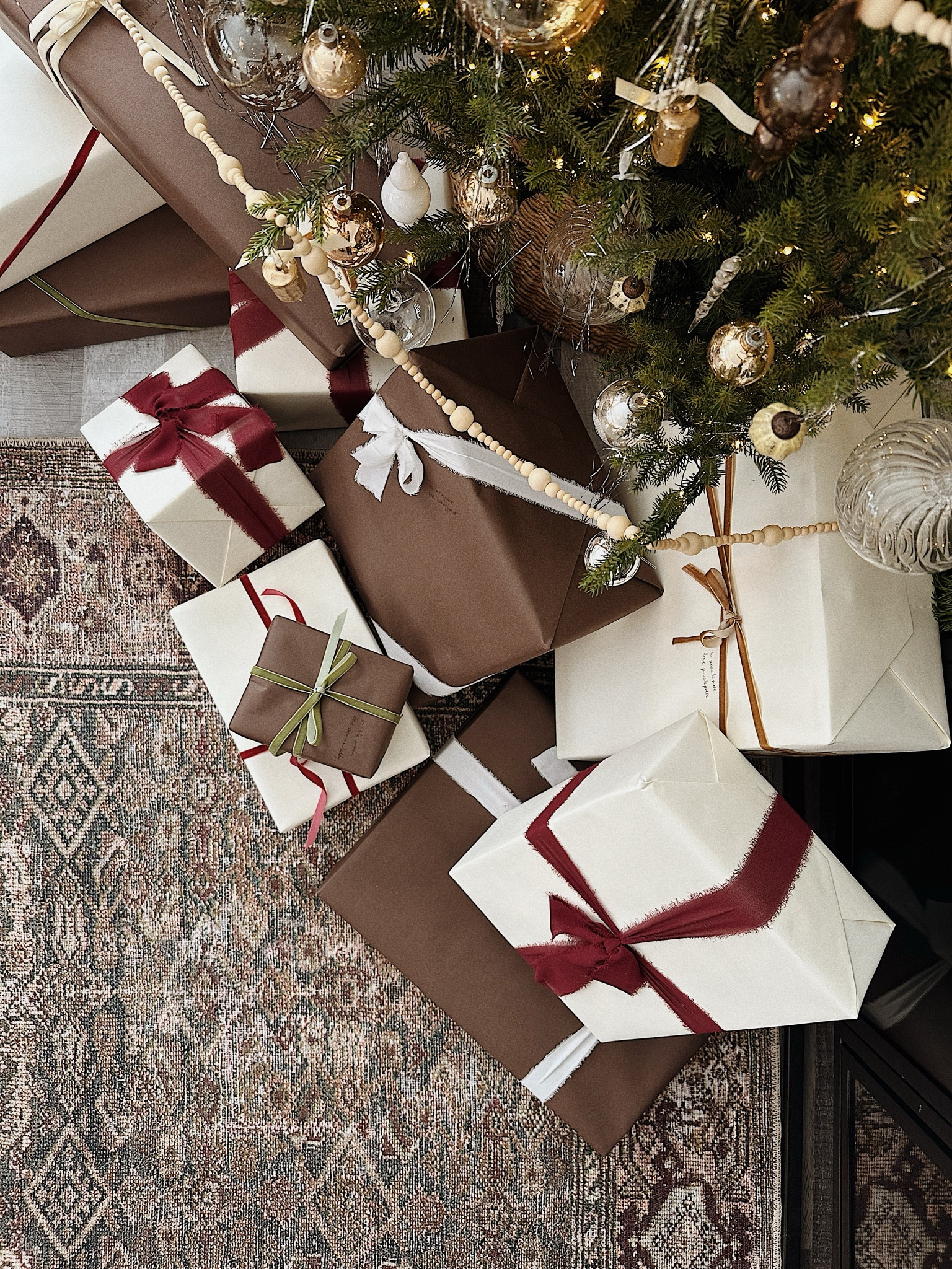 Christmas gift wrapping picks

#LTKHoliday #LTKSeasonal #LTKhome