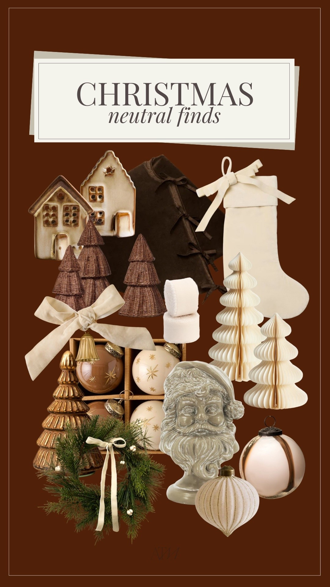 Neutral Christmas finds!

christmas finds, neutral christmas, christmas decor, neutral christmas decor, affordable christmas decor, amazon christmas

#LTKSeasonal #LTKHoliday #LTKHome