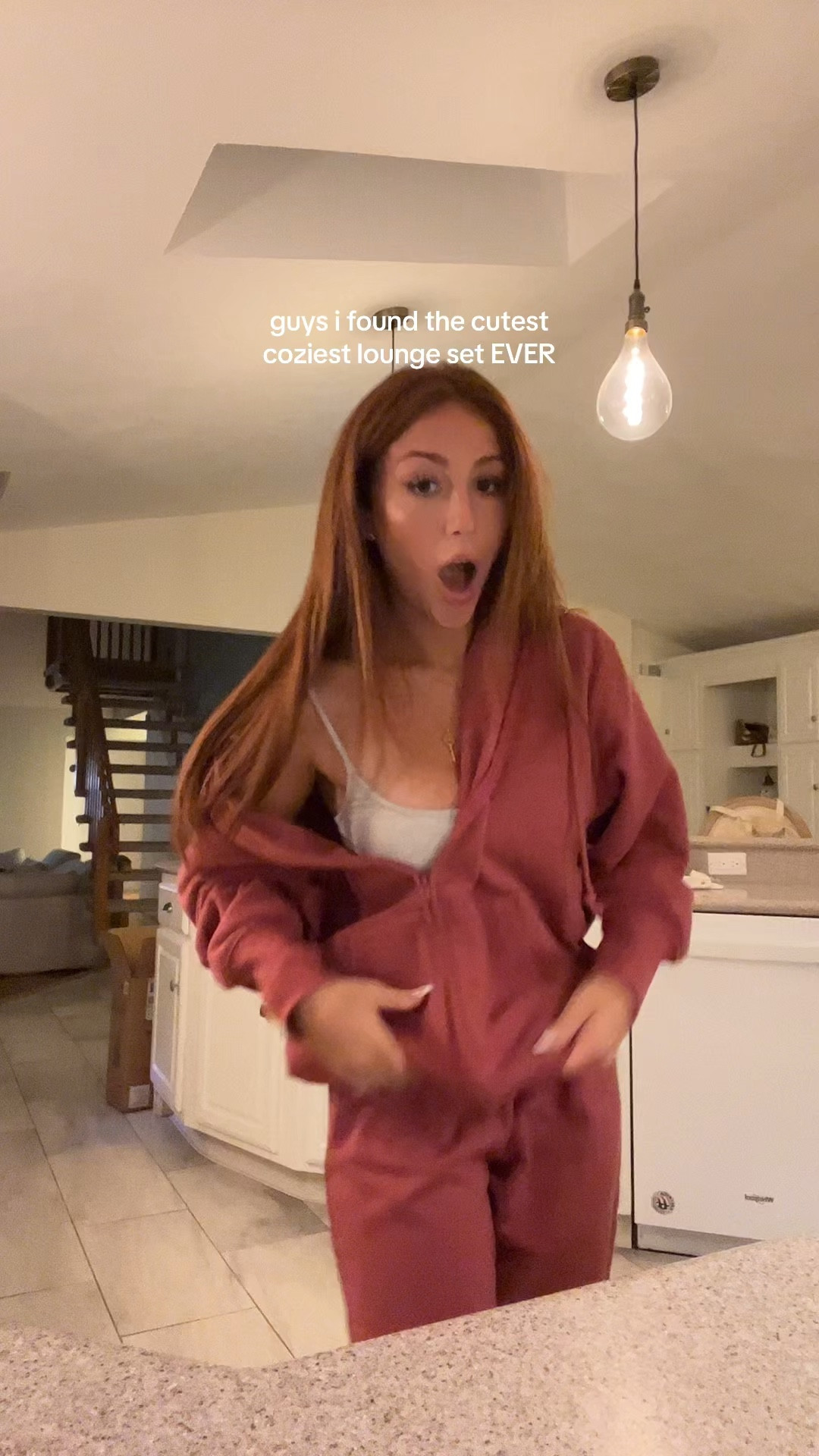 the perfect lounge set ever!!! 

#LTKBacktoSchool #LTKSeasonal #LTKFind