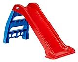 Little Tikes First Slip And Slide, Easy Set Up Playset for Indoor Outdoor Backyard, Easy to Store... | Amazon (US)