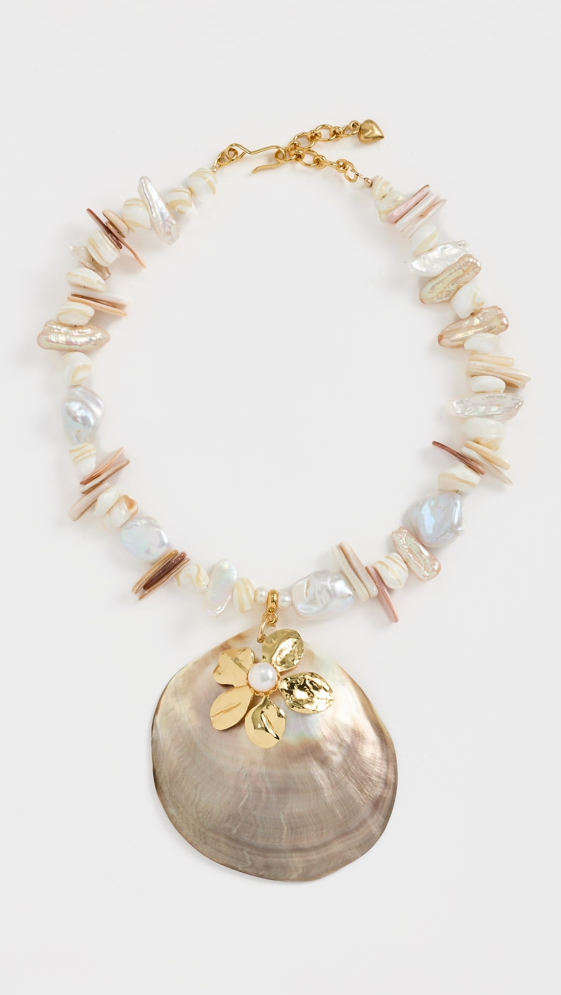 Emme Necklace | Shopbop