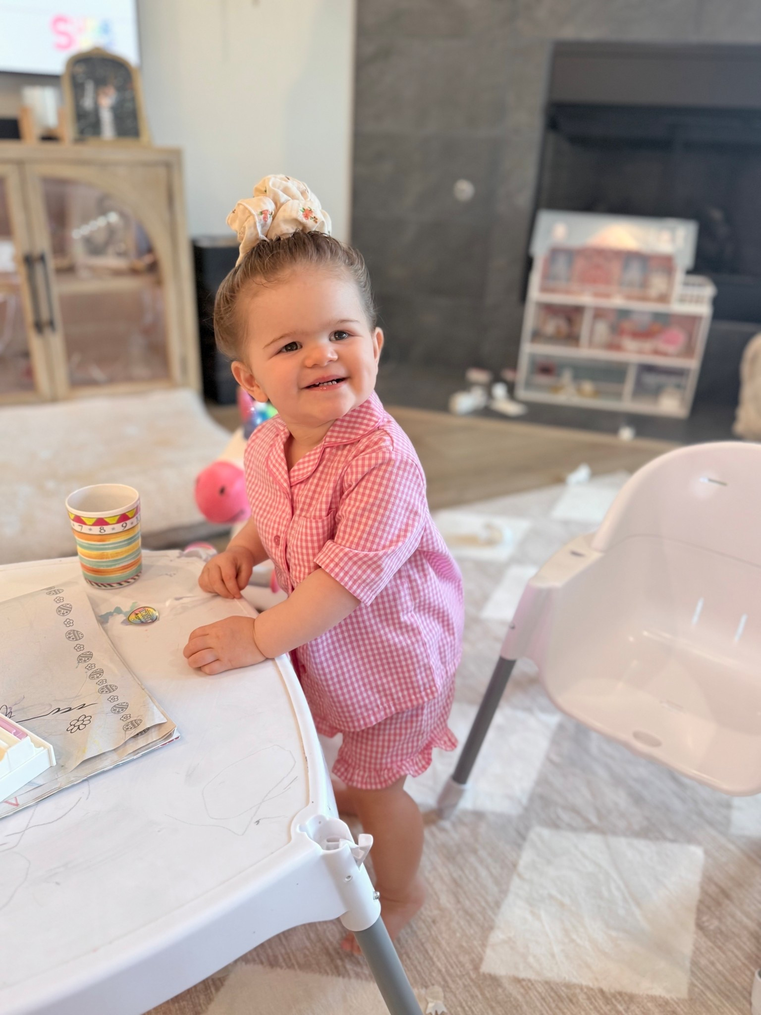 The cutest little toddler pj’s! 
They come in women’s size as well for matchy-matchy!!
Perfect matching pjs set for Mothers Day!


#LTKmomlife #LTKootd #LTKKids