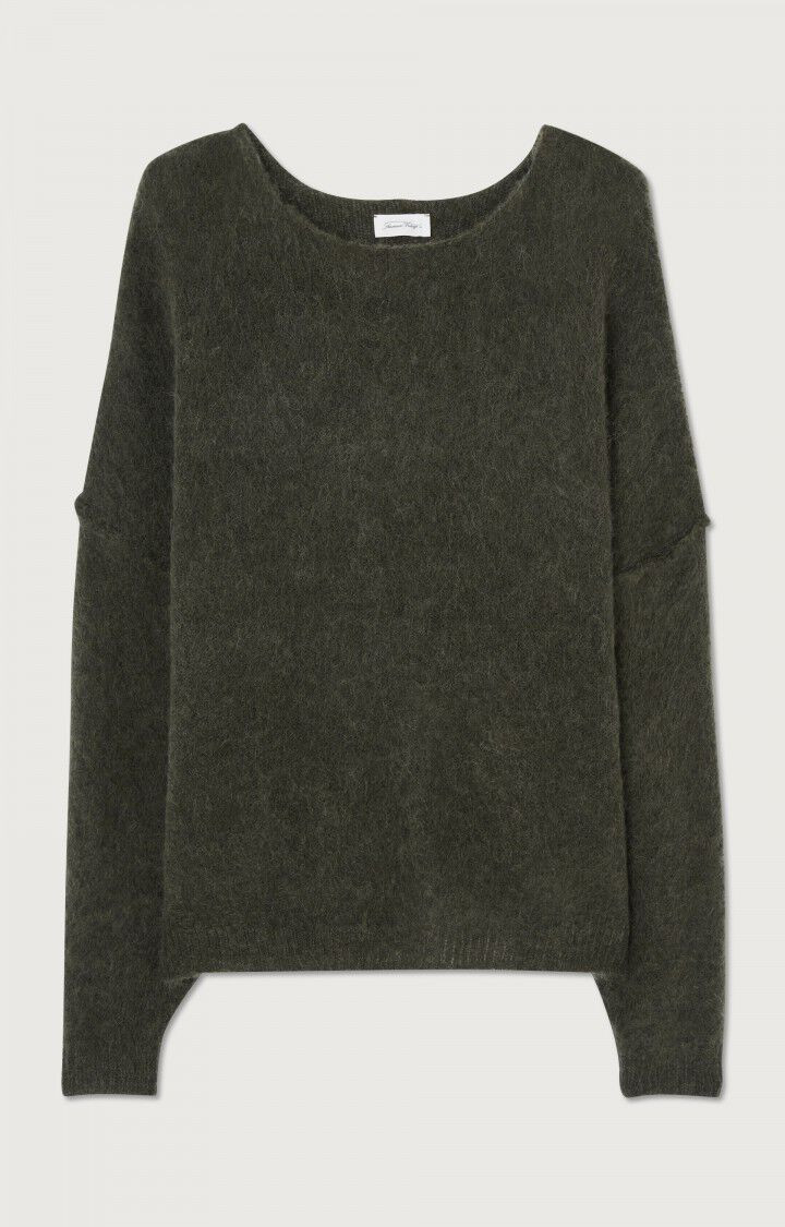 Pull femme Yanbay
                            
                                 | YAN18DH23 | American Vintage