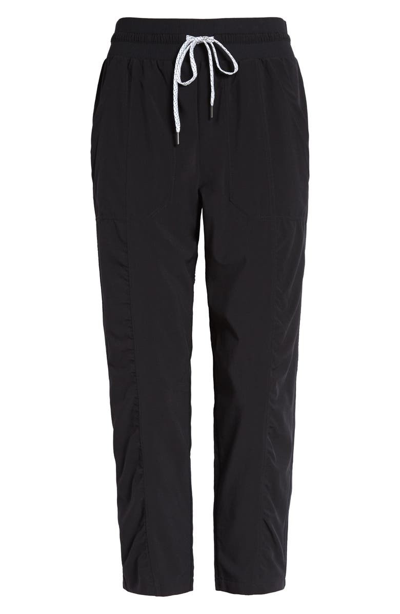 Step-Up Crop Pants | Nordstrom
