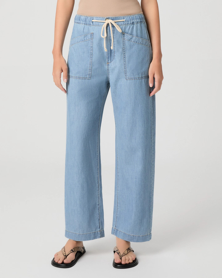 Evann Pant | Paige