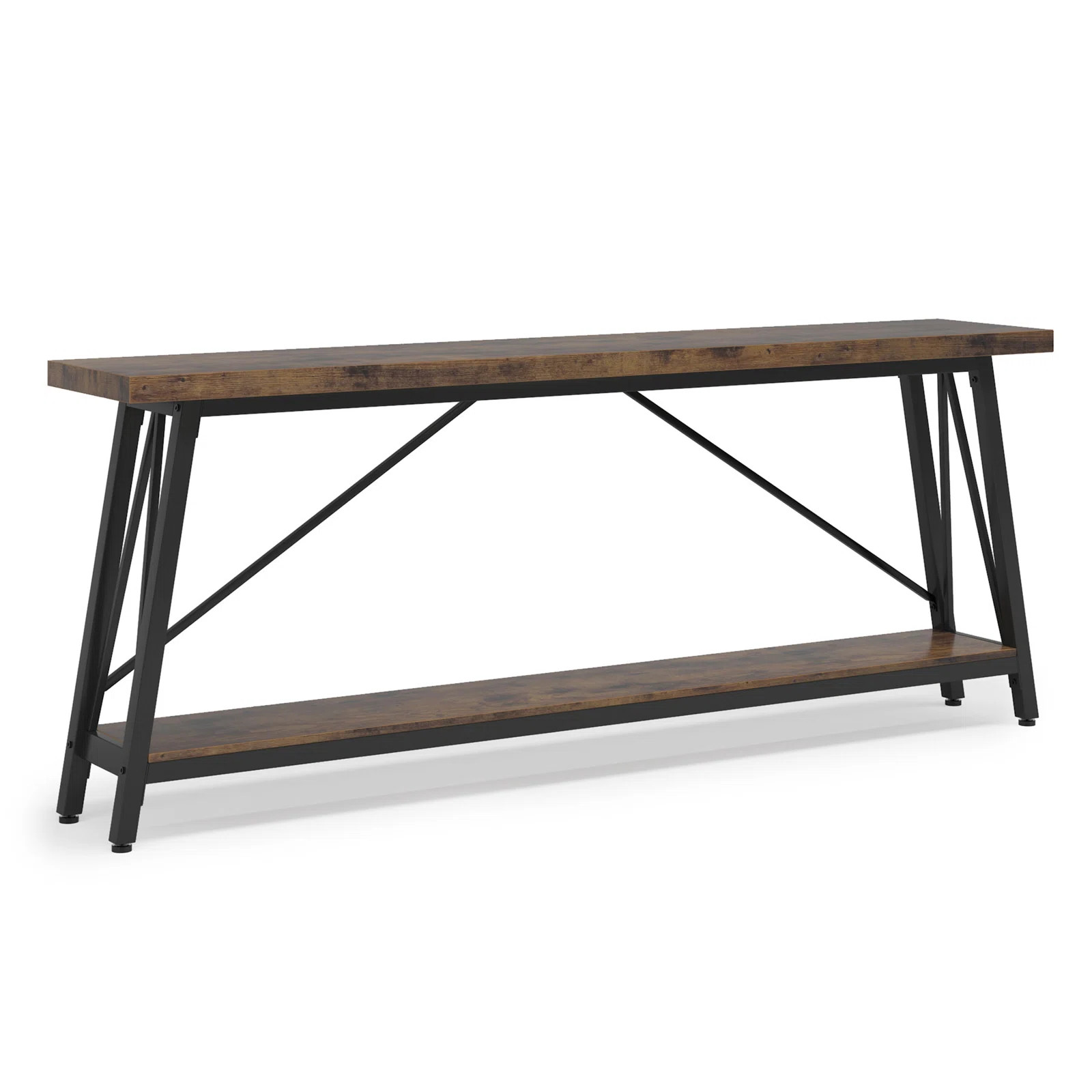 Francessca 70.87'' Console Table | Wayfair North America