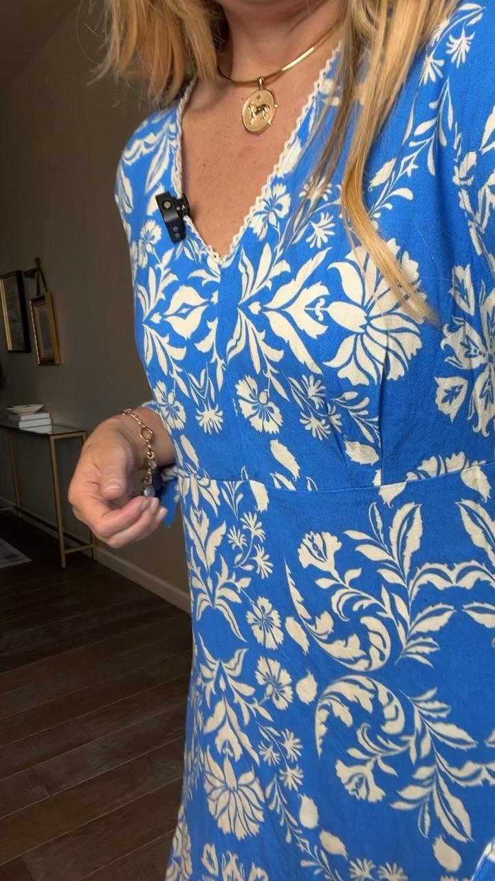 ✨Tap the bell, save and ❤️ for over 40 fashion, midlife style, midsize fashion and luxury looks for less. 

Spring dress, summer dress

👑"Helping you look good, feel good!" - Lindsey Denver

Spring looks, Midlife style for real women who want to feel confident again. Over 40 fashion and over 50 style that works with changing bodies, perimenopause shifts, and real life. Think midsize fashion, Gen X style and up, body confidence, and mom outfits that feel polished, comfortable, and elevated...because style over 45 and over 50 should feel effortless, not stressful.

#LTKOver40 #LTKMidsize #LTKPlusSize
