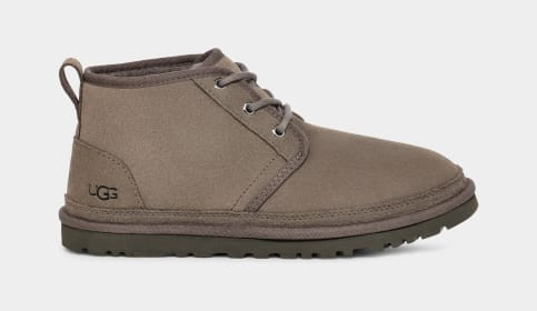 UGG® Neumel for Men | Lace-Up Casual Shoes at UGG.com | UGG (US)