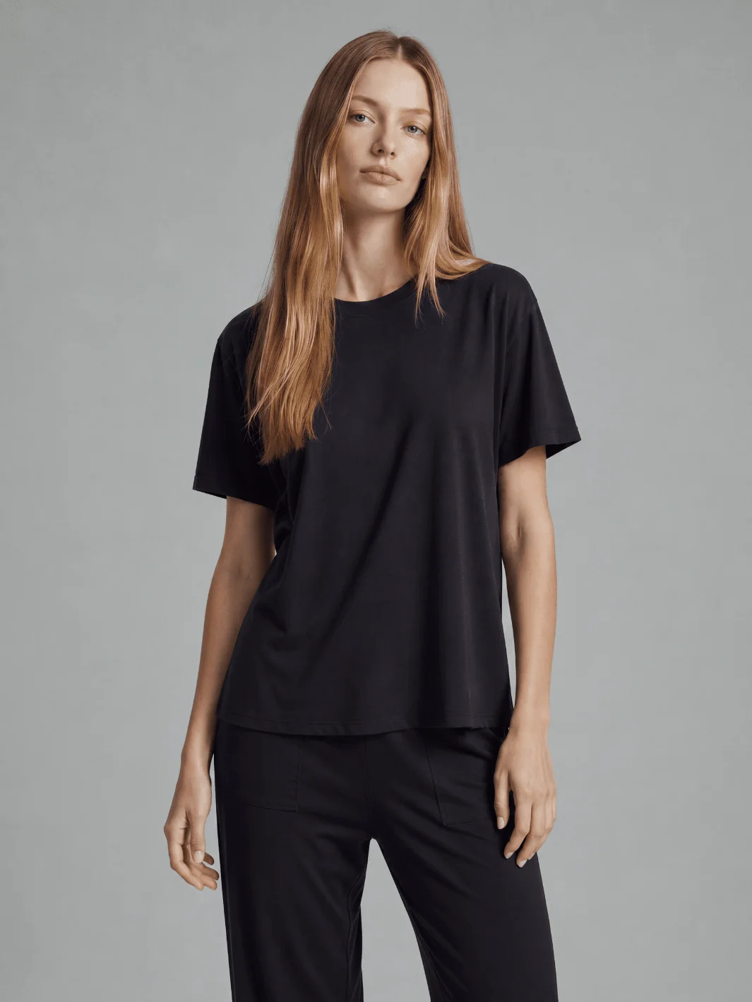 Butter Soft Pajama Tee | Public Veil