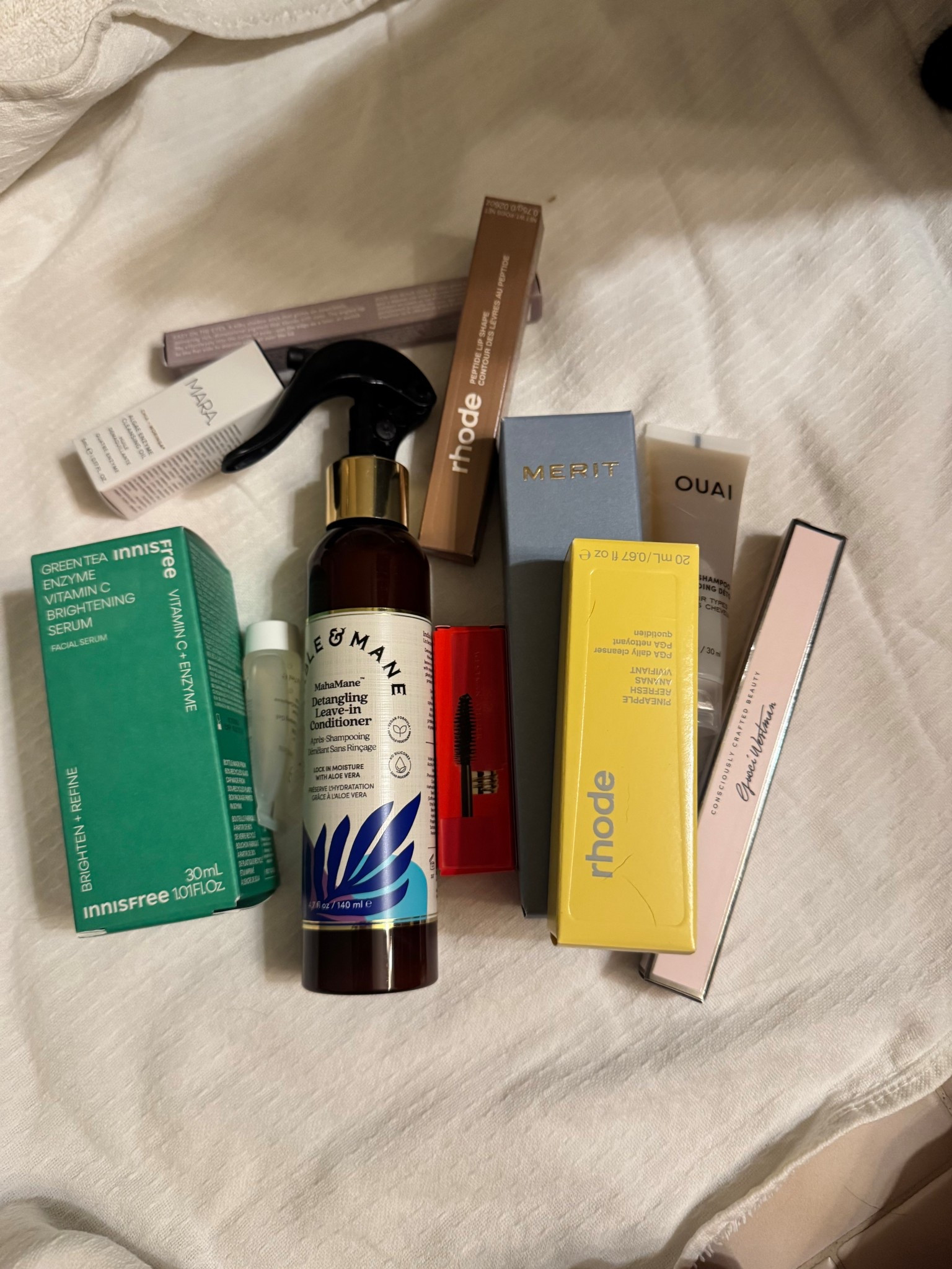 Sephora Haul 

#LTKFindsUnder50 #LTKBeauty #LTKSaleAlert