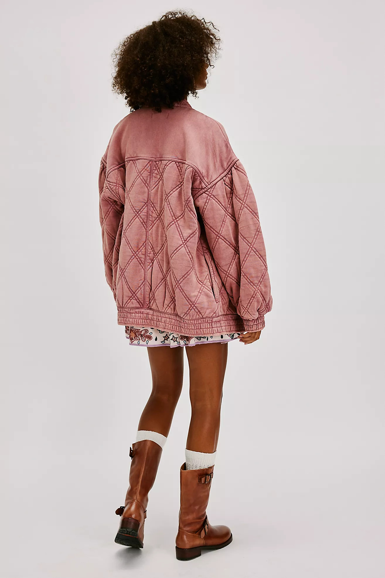 Juno Jacket | Free People (Global - UK&FR Excluded)