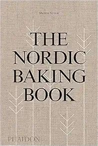 The Nordic Baking Book



Hardcover – October 15, 2018 | Amazon (US)