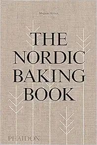The Nordic Baking Book



Hardcover – October 15, 2018 | Amazon (US)