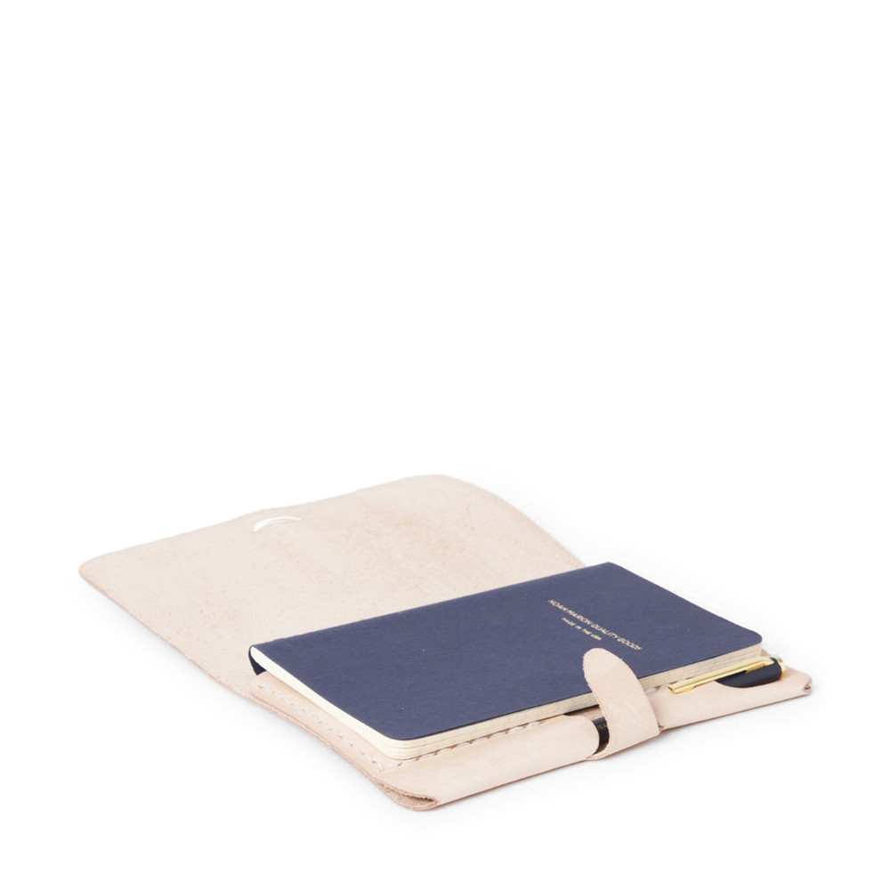 Noah Marion Passport Journal | goop | goop