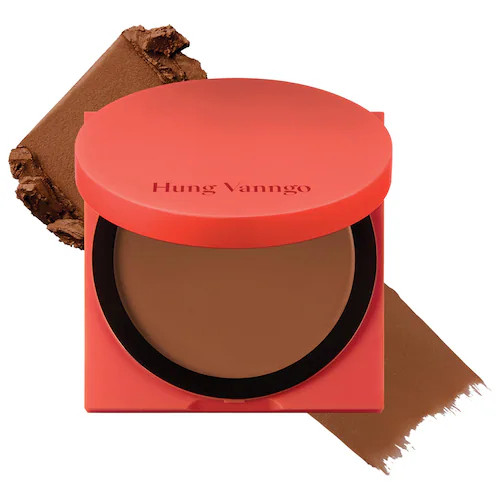 HUNG VANNGO BEAUTY Tansculpt Cream Bronzing Contour Balm with Vitamin E | Sephora (US)
