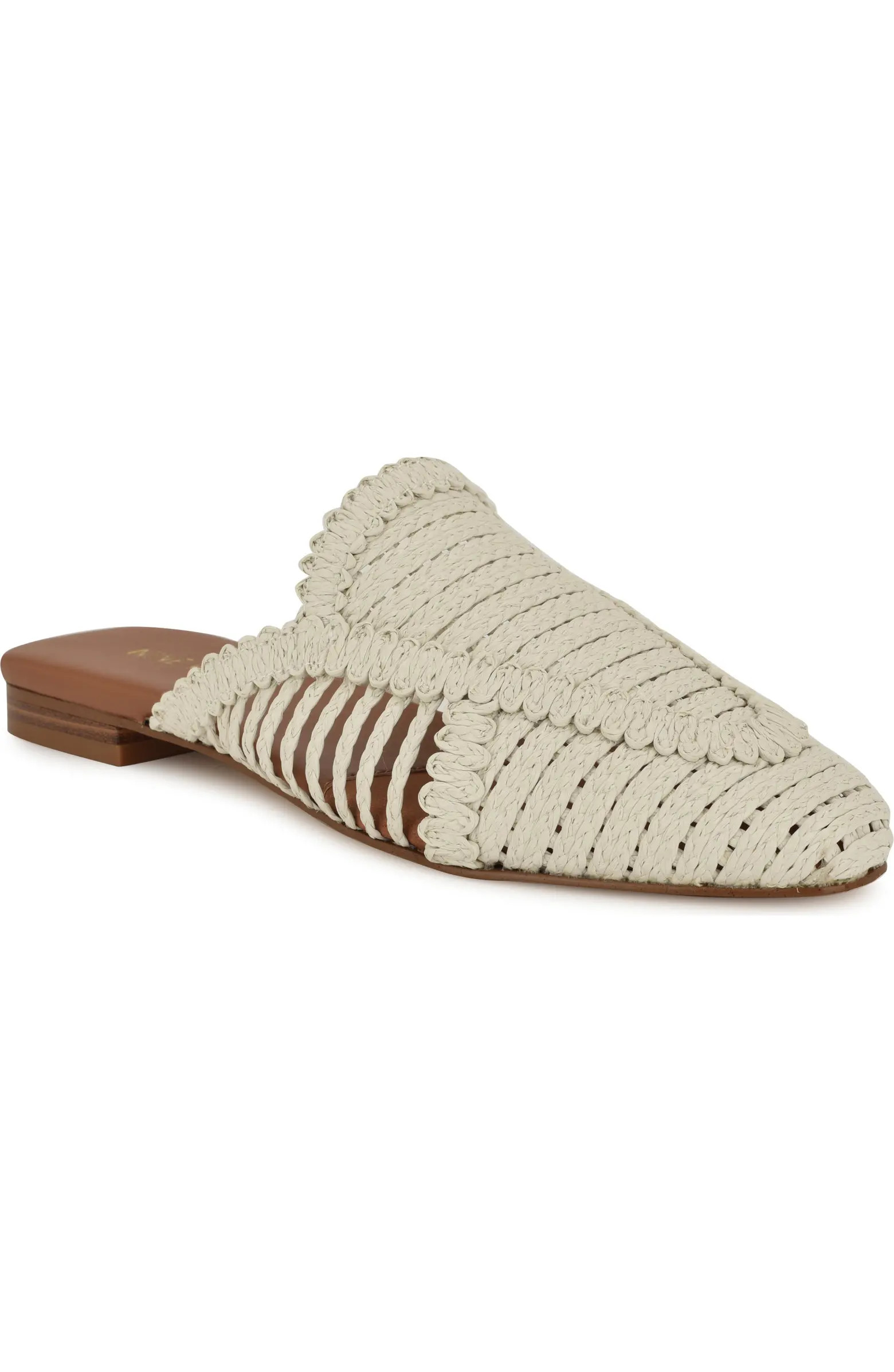 Campton Mule (Women) | Nordstrom