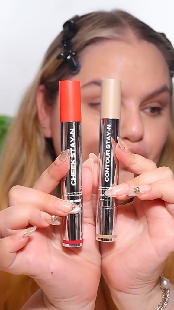 Add dimension to your foundation with this new and innovative sticks 💜

#LTKBeauty #LTKgrwm #LTKCyberWeek