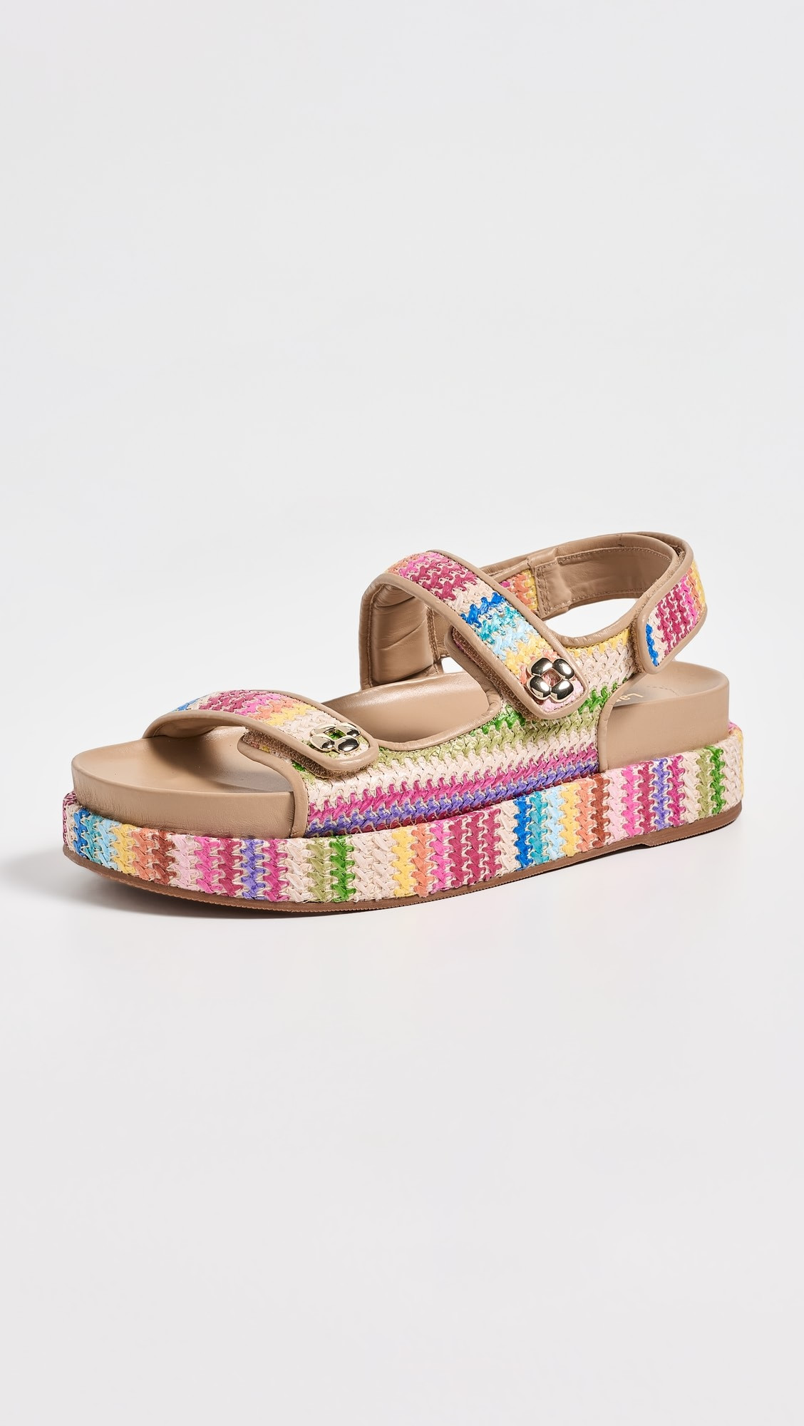 Jetty Sandals | Shopbop