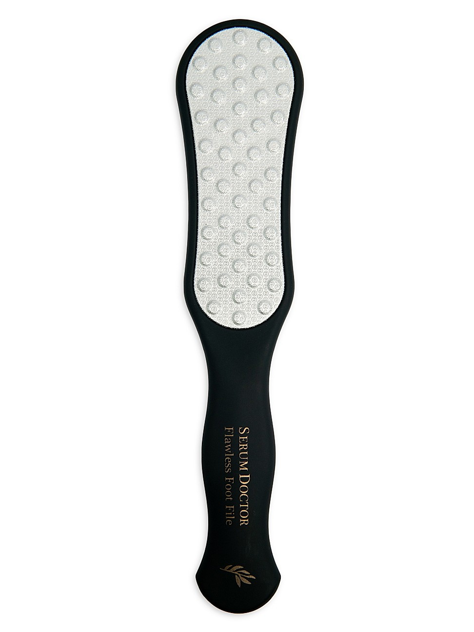 Women's Flawless Foot File - Black - Black | Saks Fifth Avenue