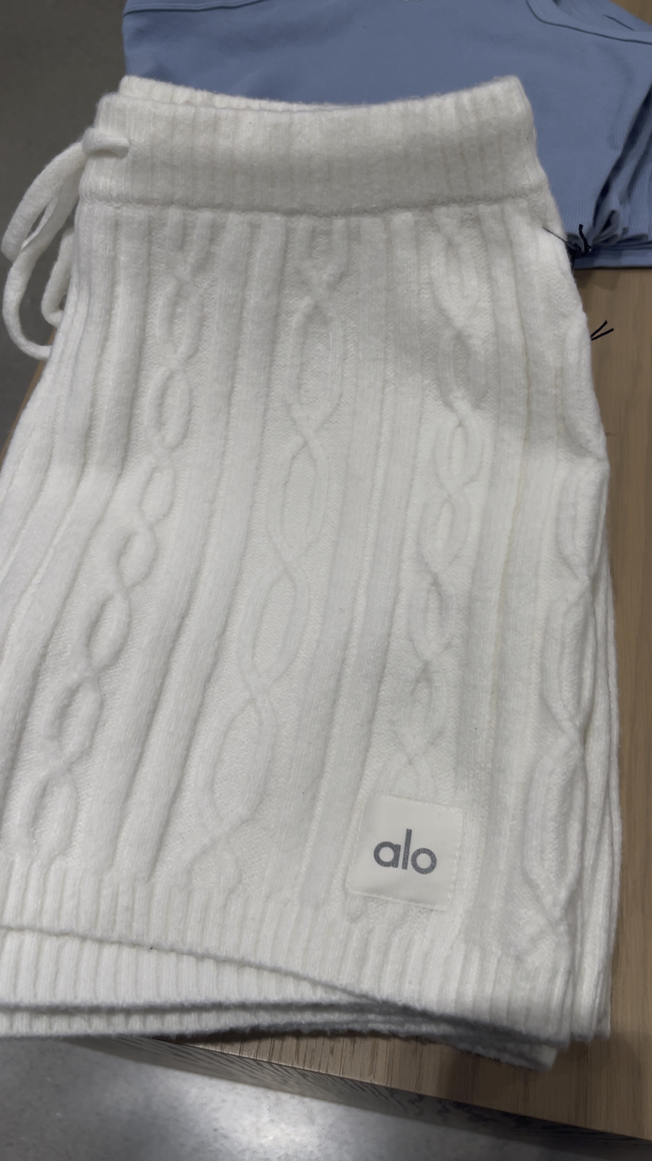 Alo Yoga sale. These are selling quickly. 

#LTKActive #LTKGiftGuide #LTKCyberWeek