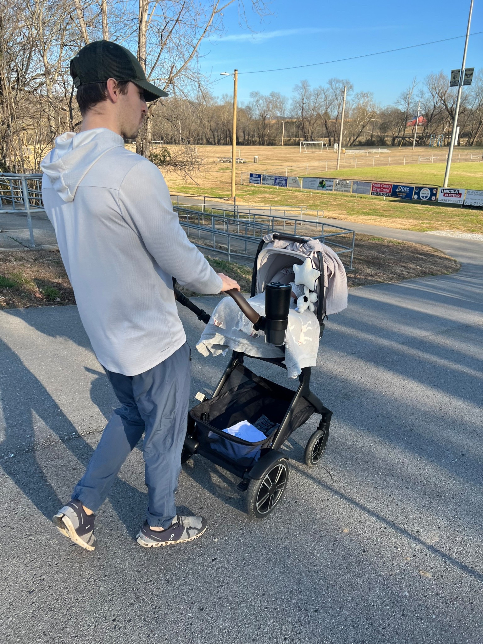 Car seat/Stroller combo in biscotti 🤍🤎

#LTKBaby #LTKmomlife