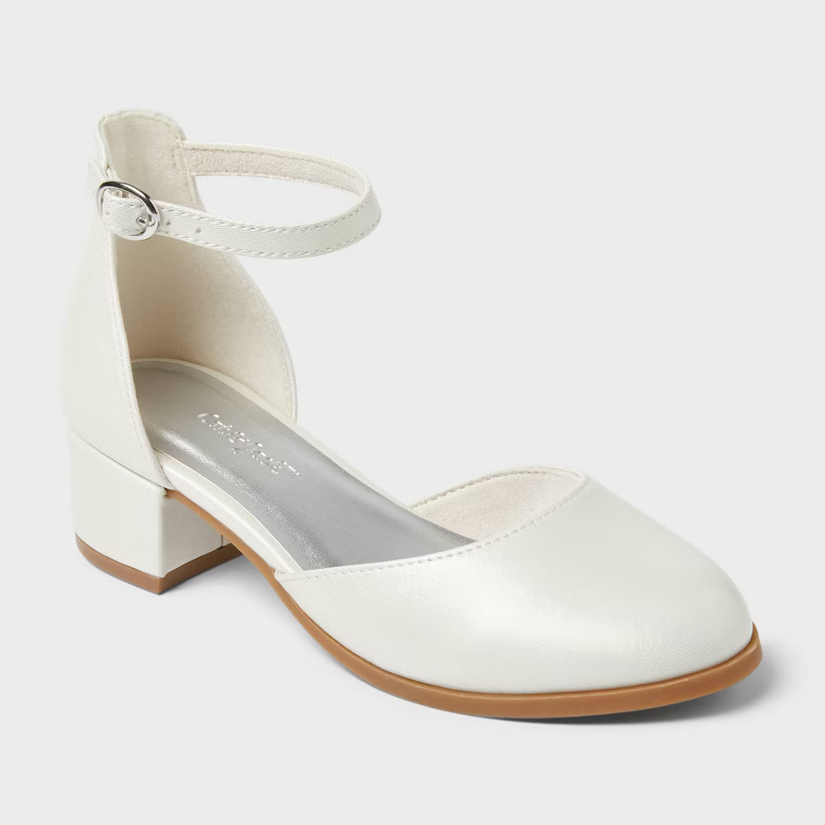 Kids' Hazel Dress Heels - art class™ | Target