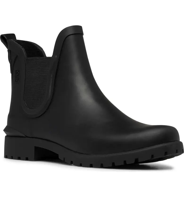 Keds® Rowan Rain Boot | Nordstrom | Nordstrom