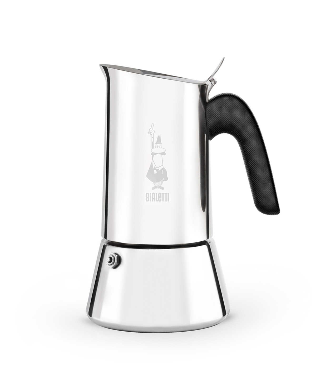 Venus 6 Cup Stainless Steel Coffeemaker - 7.9 oz - Stainless Steel | Macy's